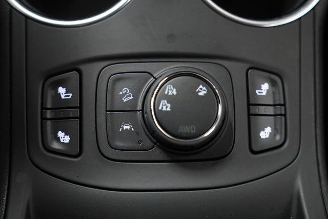 2023 GMC Terrain AWD 4dr SLE