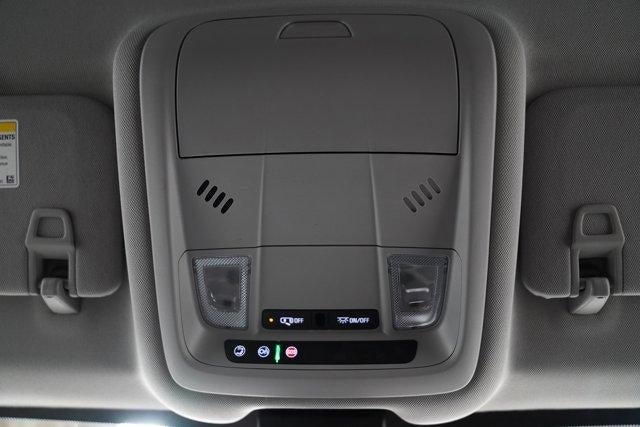 2023 GMC Terrain AWD 4dr SLE