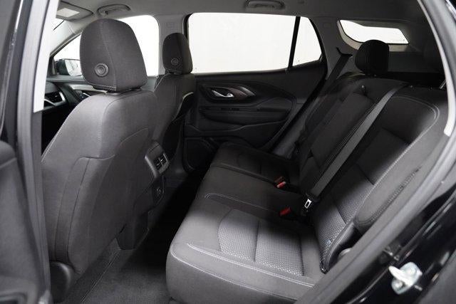 2023 GMC Terrain AWD 4dr SLE