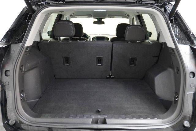 2023 GMC Terrain AWD 4dr SLE