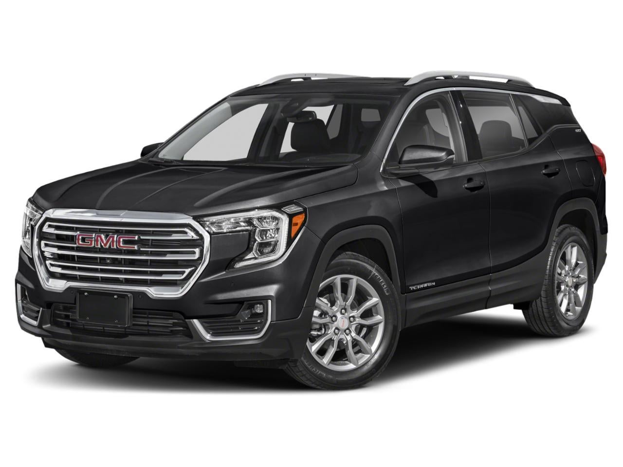 2023 GMC Terrain AWD 4dr SLE