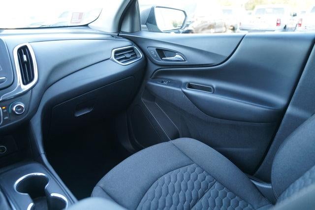 2018 Chevrolet Equinox AWD LT