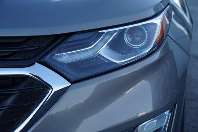 2018 Chevrolet Equinox AWD LT