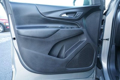 2018 Chevrolet Equinox AWD LT