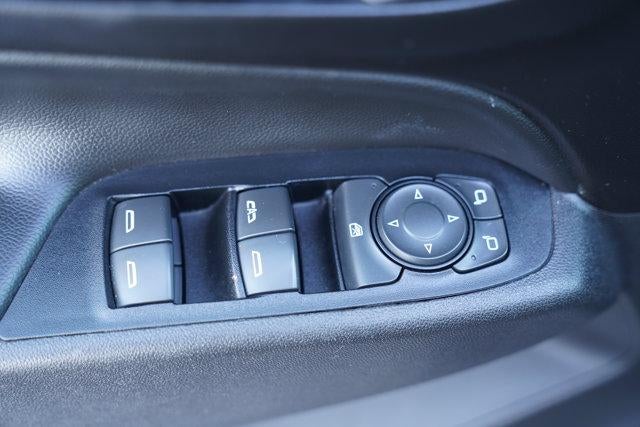 2018 Chevrolet Equinox AWD LT