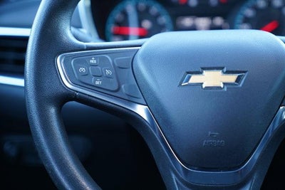 2018 Chevrolet Equinox AWD LT