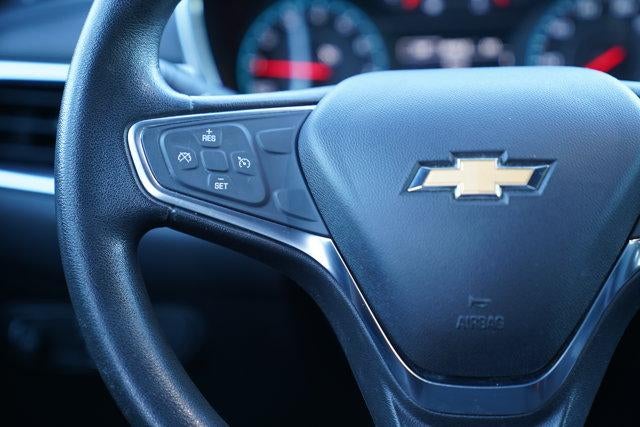 2018 Chevrolet Equinox AWD LT