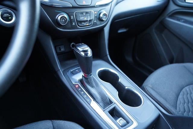 2018 Chevrolet Equinox AWD LT