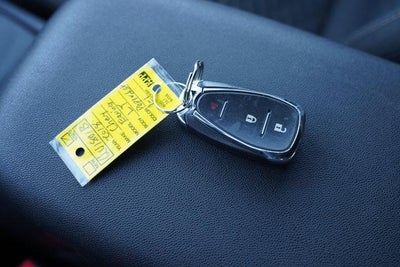 2018 Chevrolet Equinox AWD LT