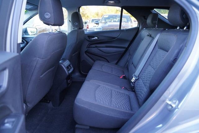 2018 Chevrolet Equinox AWD LT