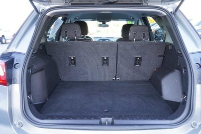 2018 Chevrolet Equinox AWD LT