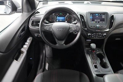 2024 Chevrolet Equinox AWD RS