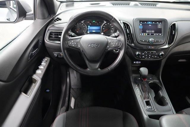 2024 Chevrolet Equinox AWD RS