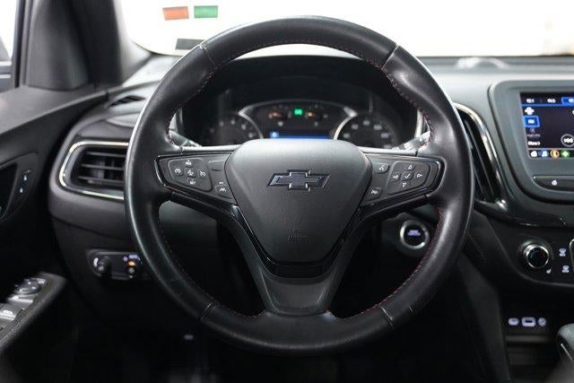 2024 Chevrolet Equinox AWD RS