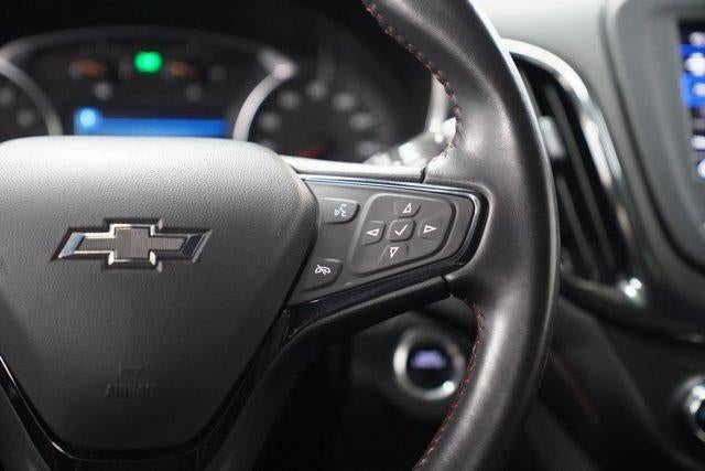 2024 Chevrolet Equinox AWD RS