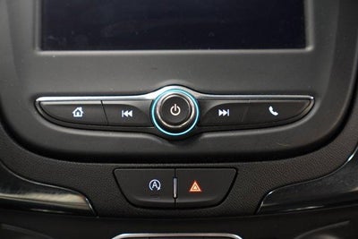 2024 Chevrolet Equinox AWD RS