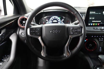 2025 Chevrolet Blazer RS FWD