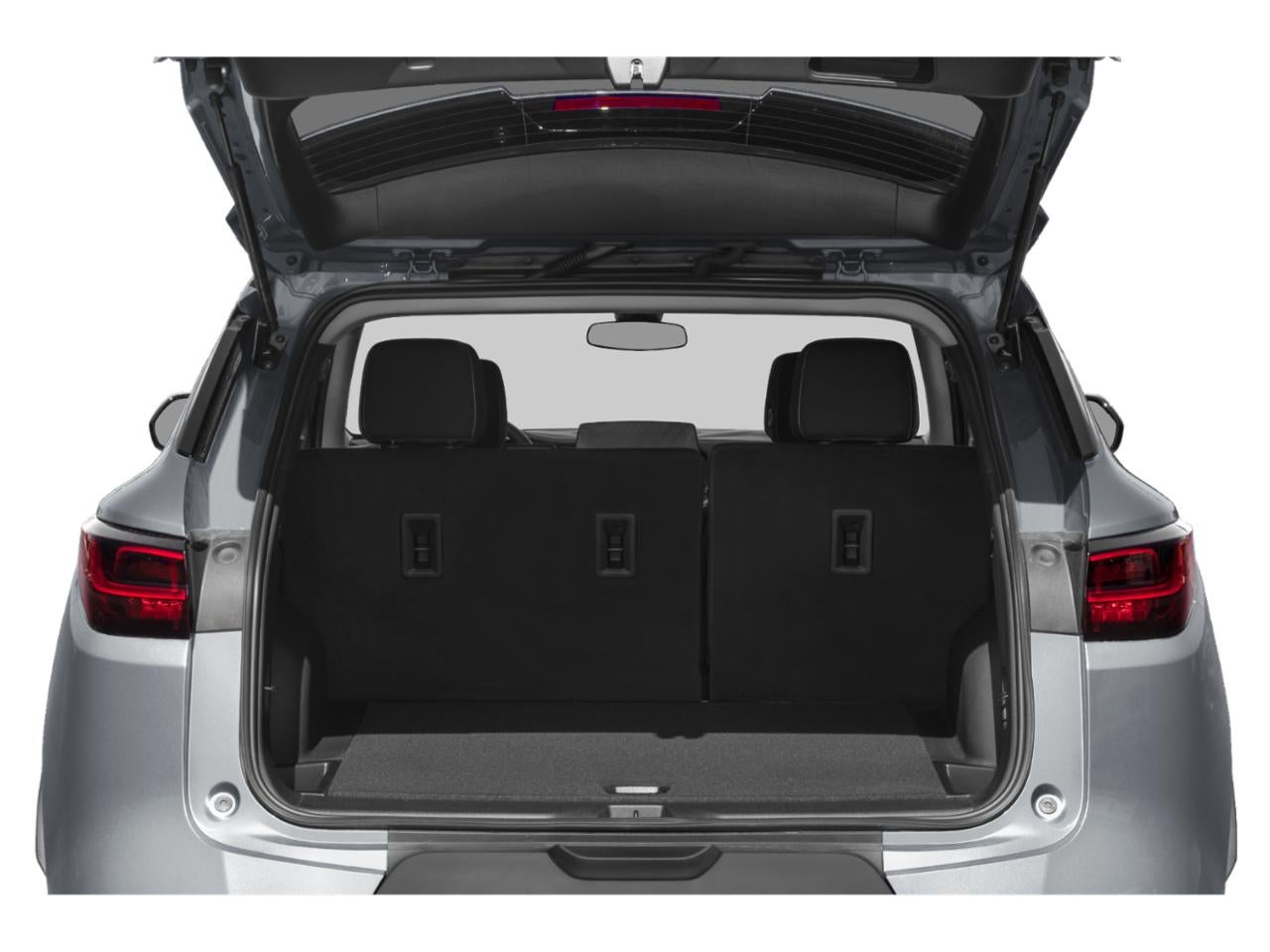 2025 Chevrolet Blazer RS FWD