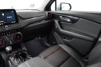 2025 Chevrolet Blazer RS FWD