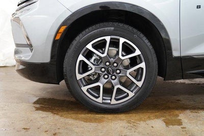 2025 Chevrolet Blazer RS FWD