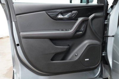 2025 Chevrolet Blazer RS FWD