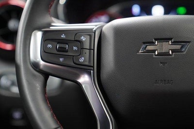 2025 Chevrolet Blazer RS FWD