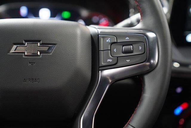 2025 Chevrolet Blazer RS FWD