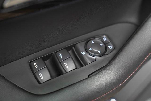 2025 Chevrolet Blazer RS FWD