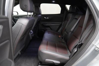 2025 Chevrolet Blazer RS FWD