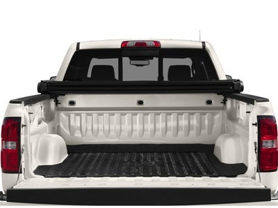 2015 GMC Sierra 1500 Crew Cab Short Box 4-Wheel Drive SLE