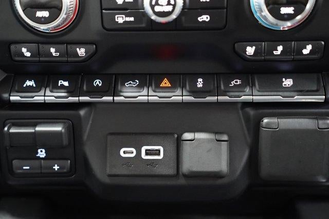 2019 GMC Sierra 1500 Crew Cab Short Box 4-Wheel Drive SLT