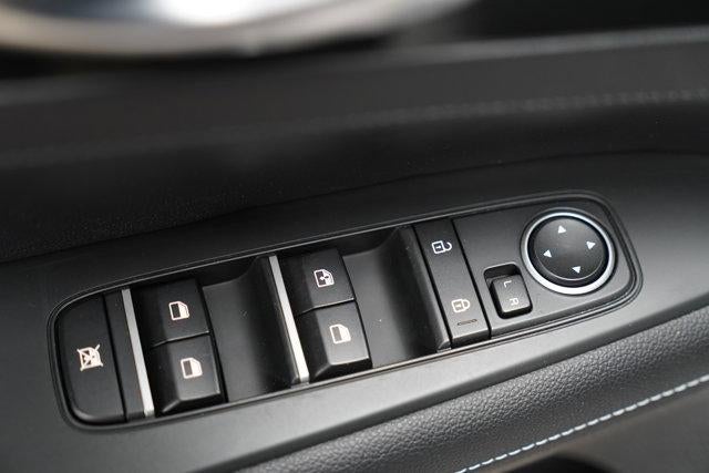 2022 Kia Forte GT-Line IVT