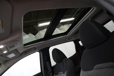 2026 Nissan Kicks SV AWD