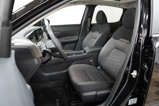 2026 Nissan Kicks SV AWD