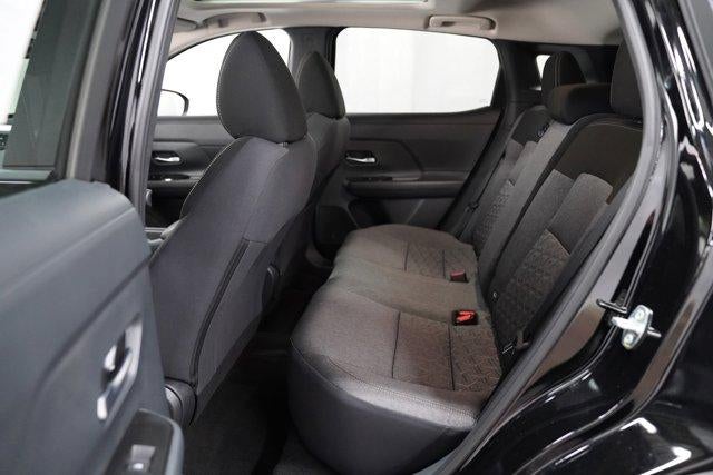2026 Nissan Kicks SV AWD