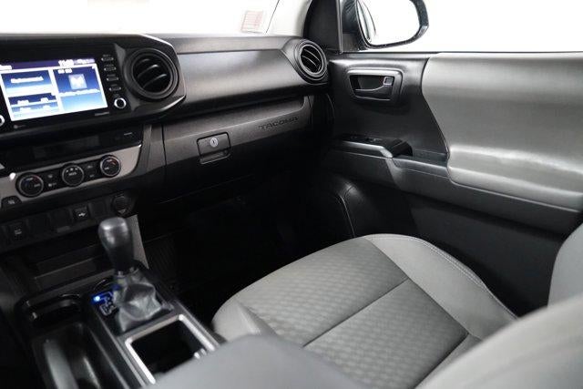 2023 Toyota Tacoma 4WD 4WD SR Double Cab 5' Bed V6 AT (GS)