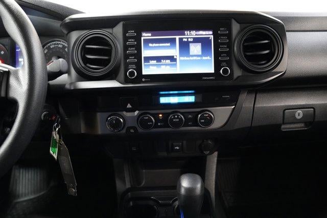 2023 Toyota Tacoma 4WD 4WD SR Double Cab 5' Bed V6 AT (GS)