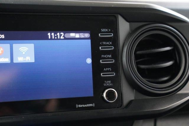 2023 Toyota Tacoma 4WD 4WD SR Double Cab 5' Bed V6 AT (GS)