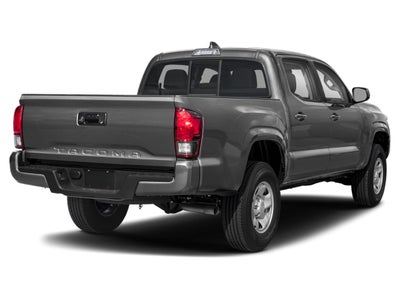 2023 Toyota Tacoma 4WD 4WD SR Double Cab 5' Bed V6 AT (GS)
