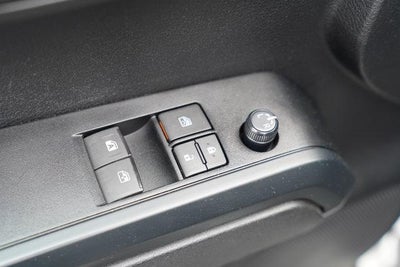 2022 Toyota Tacoma 4WD 4WD SR Access Cab 6' Bed I4 AT (SE)