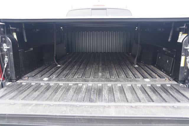 2022 Toyota Tacoma 4WD 4WD SR Access Cab 6' Bed I4 AT (SE)