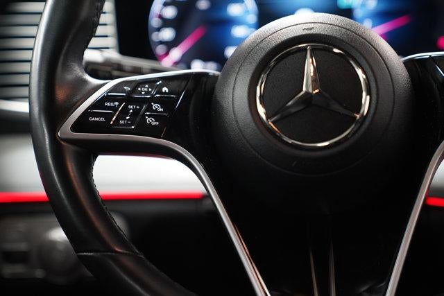 2024 Mercedes-Benz GLE GLE 350 4MATIC® SUV