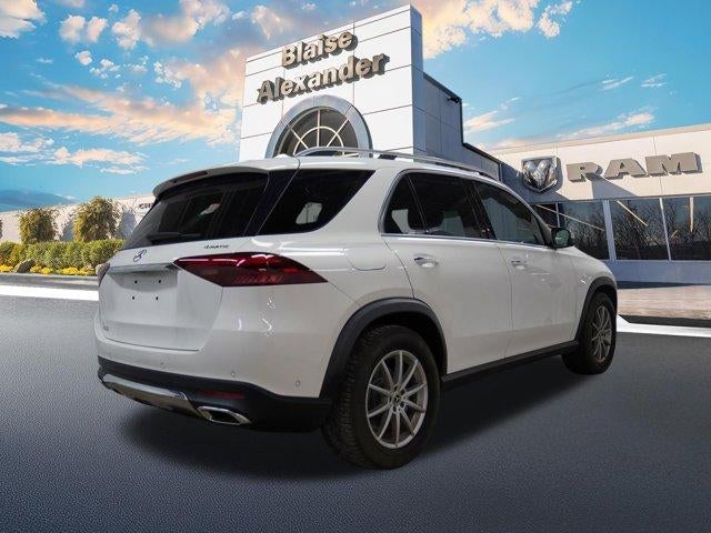 2024 Mercedes-Benz GLE GLE 350 4MATIC® SUV