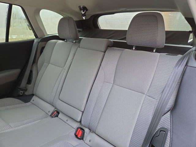 2025 Subaru Outback Premium AWD