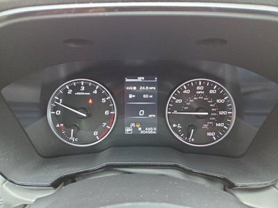 2025 Subaru Outback Premium AWD