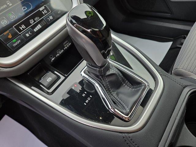 2025 Subaru Outback Premium AWD