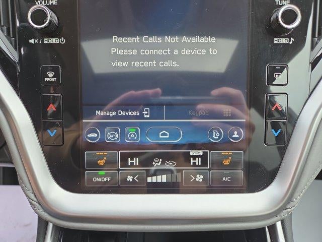 2025 Subaru Outback Premium AWD