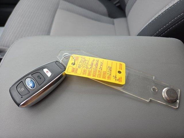 2025 Subaru Outback Premium AWD