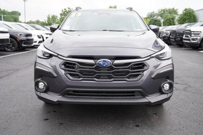 2025 Subaru Crosstrek Limited AWD