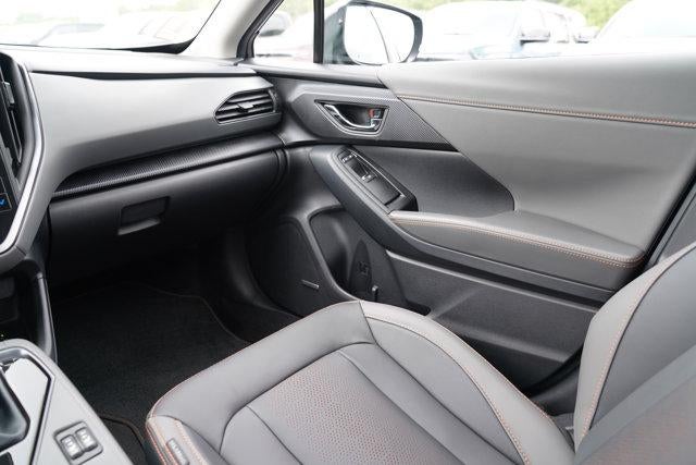 2025 Subaru Crosstrek Limited AWD